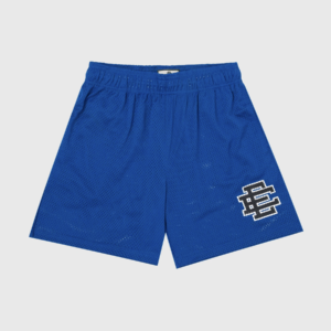 EE® Basic Short - Royal w black EE®