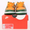 Nike Dunk Low Retro 'Miami Hurricanes'