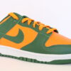 Nike Dunk Low Retro 'Miami Hurricanes'