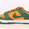 Nike Dunk Low Retro 'Miami Hurricanes'