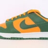 Nike Dunk Low Retro 'Miami Hurricanes'