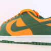 Nike Dunk Low Retro 'Miami Hurricanes'