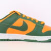 Nike Dunk Low Retro 'Miami Hurricanes'