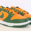 Nike Dunk Low Retro 'Miami Hurricanes'