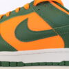 Nike Dunk Low Retro 'Miami Hurricanes'