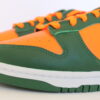 Nike Dunk Low Retro 'Miami Hurricanes'