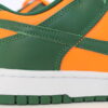 Nike Dunk Low Retro 'Miami Hurricanes'