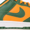 Nike Dunk Low Retro 'Miami Hurricanes'