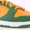 Nike Dunk Low Retro 'Miami Hurricanes'