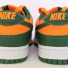 Nike Dunk Low Retro 'Miami Hurricanes'