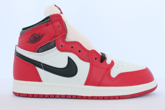 Air Jordan 1 Retro High OG (PS) Lost and Found