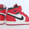 Air Jordan 1 Retro High OG (PS) Lost and Found