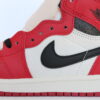 Air Jordan 1 Retro High OG (PS) Lost and Found