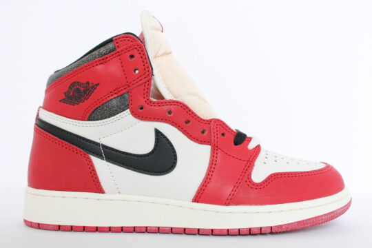 Air Jordan 1 Retro High OG (GS) Lost and Found