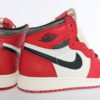 Air Jordan 1 Retro High OG (GS) Lost and Found