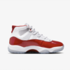 Air Jordan 11 Retro Varsity Red