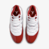 Air Jordan 11 Retro Varsity Red