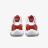 Air Jordan 11 Retro Varsity Red