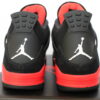 Air Jordan 4 Retro 'Red Thunder'