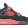 Air Jordan 4 Retro 'Red Thunder'