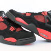 Air Jordan 4 Retro 'Red Thunder'