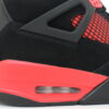 Air Jordan 4 Retro 'Red Thunder'