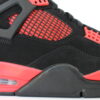 Air Jordan 4 Retro 'Red Thunder'