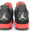 Air Jordan 4 Retro 'Red Thunder'