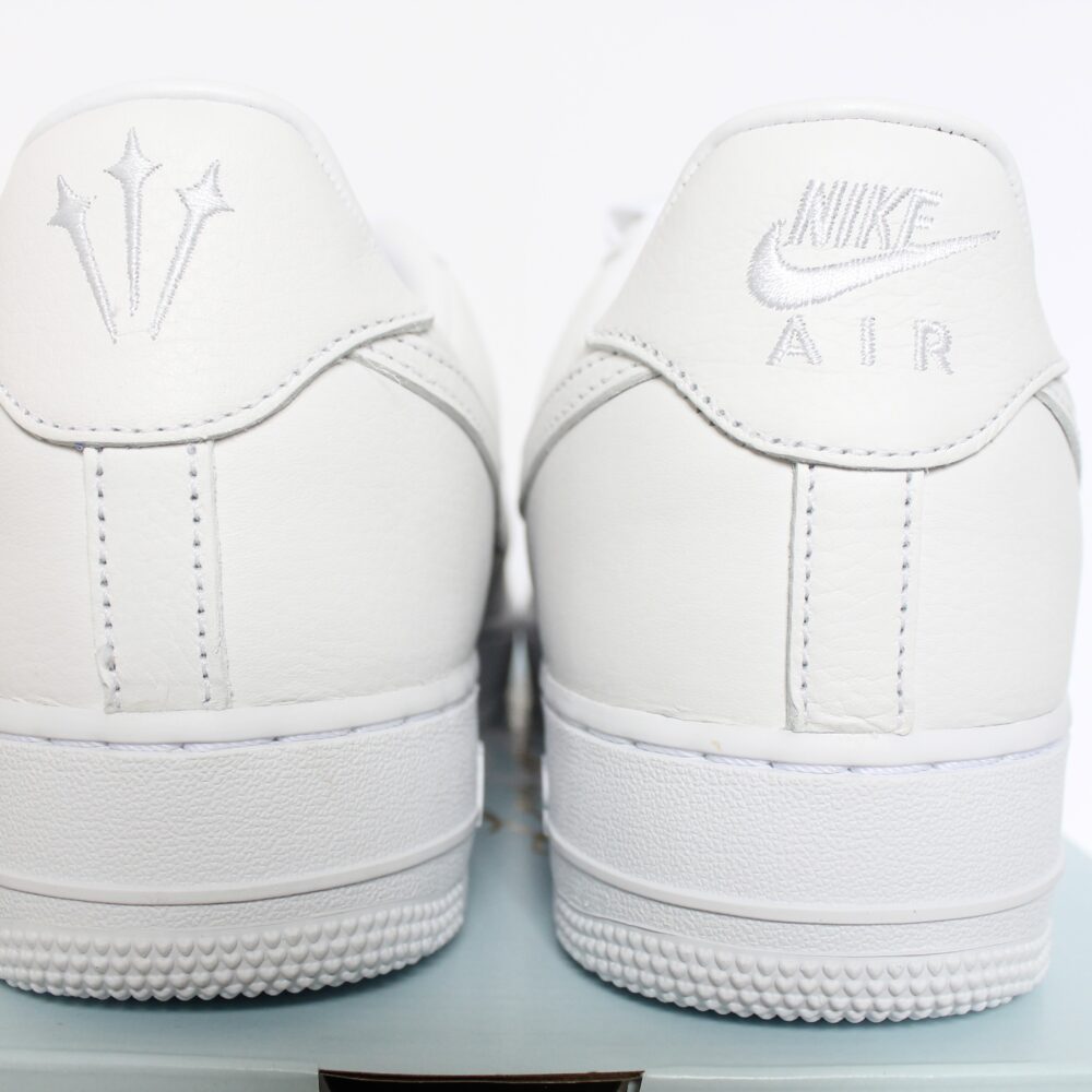 Nike Air Force 1 Low ‘Drake’ NOCTA Love You Forever - AuthentKicks