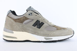 JJJJound x New Balance MADE in UK 991