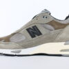 JJJJound x New Balance MADE in UK 991