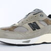 JJJJound x New Balance MADE in UK 991