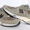 JJJJound x New Balance MADE in UK 991