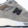 JJJJound x New Balance MADE in UK 991