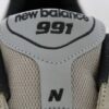 JJJJound x New Balance MADE in UK 991