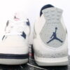 Air Jordan 4 Retro 'Midnight Navy'