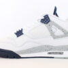 Air Jordan 4 Retro 'Midnight Navy'