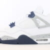 Air Jordan 4 Retro 'Midnight Navy'