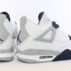 Air Jordan 4 Retro 'Midnight Navy'