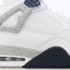 Air Jordan 4 Retro 'Midnight Navy'