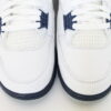 Air Jordan 4 Retro 'Midnight Navy'