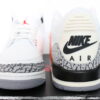 Air Jordan 3 Retro 'White Cement Reimagined'