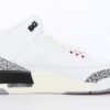 Air Jordan 3 Retro 'White Cement Reimagined'