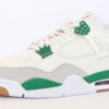 Air Jordan 4 Retro SP SB - Pine Green