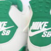 Air Jordan 4 Retro SP SB - Pine Green