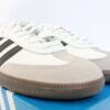 adidas Samba OG - White