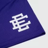 EE® Basic Short - Purple w White EE®