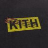 Marvel | Kith for X-Men Wolverine Tee - Black