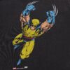 Marvel | Kith for X-Men Wolverine Tee - Black