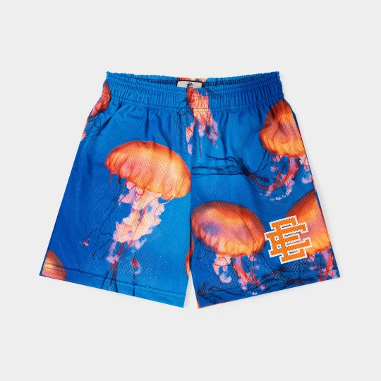 EE® Basic Short - JELLYFISHHH